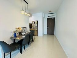 Treasure at Tampines (D18), Condominium #575845751